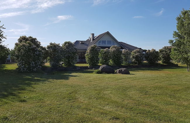 Sinilille 7 Holiday Home - Photo 21