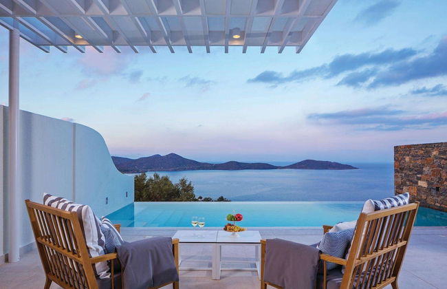 Elounda Gulf Villas by Sandglass - Foto 69