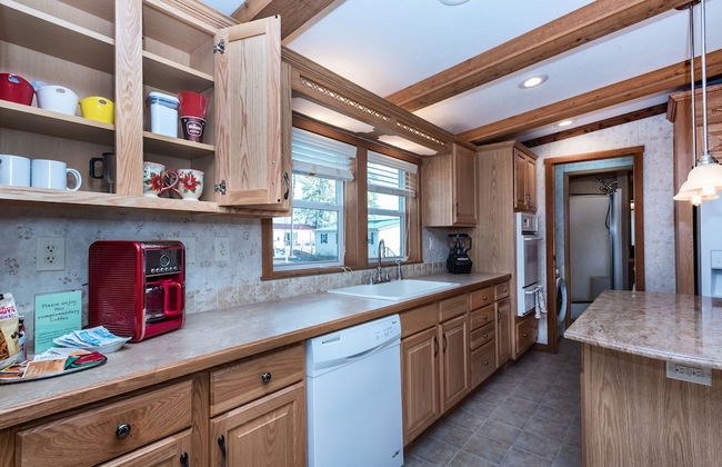 Swan Lake Resort Rentals - Foto 69