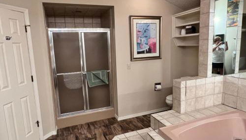 Greens One Vacation Home 18 - Foto 5