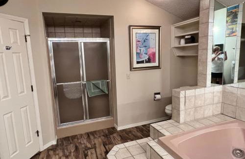 Greens One Vacation Home 5 - Foto 21