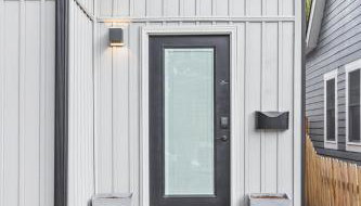 Entire Home in Fountain Square - Foto 4