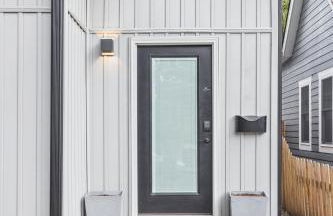 Entire Home in Fountain Square - Foto 4