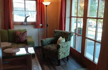 Ferienwohnung Ilona, Armin & Simon Funke - Photo 47