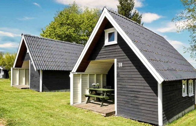 6 Person Holiday Park Home in Asperup - Photo 31