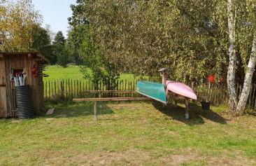 Liljas Haus im Spreewald - Foto 42