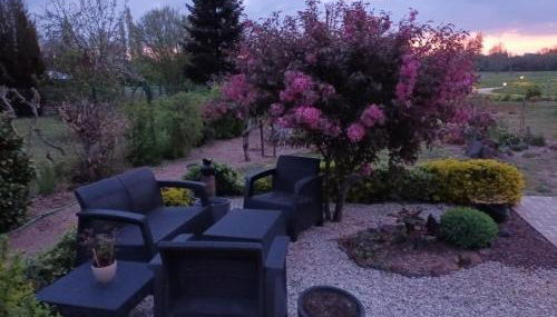 Chambres d'hôtes 24 - Photo 3