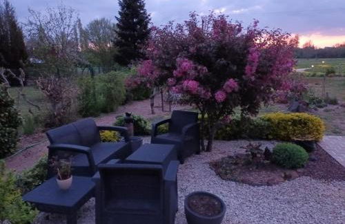 Chambres d'hôtes 24 - Photo 3