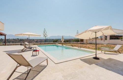 Villa Tramonti - Foto 1