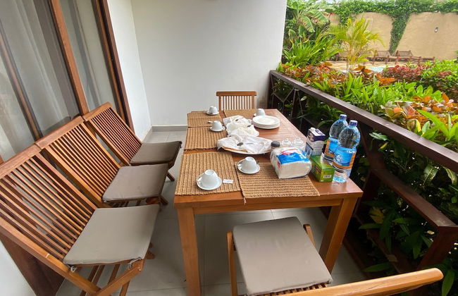 The Dream Village - Foto 22