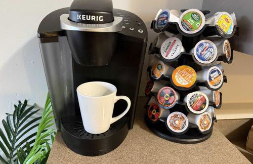 Relaxation Suite Jiminy-Must See Sleeps 4 - Foto 6