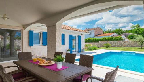 Villa Nada-Labin by Villas Guide - Foto 2