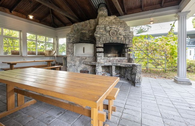 Valensija - Cute Cottage in big Yard - Foto 37