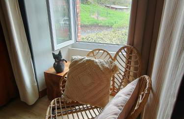 Les gîtes Estaou Treillo - Foto 57