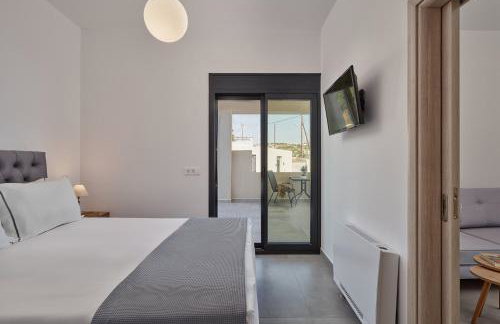 Blue Armonia Villa featuring SaltWater Heated Pool By KB Hospitality - Foto 19