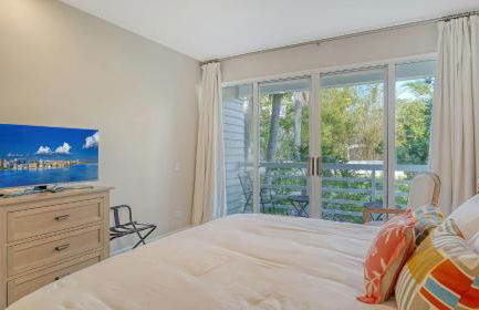 Waterfront, Spa, Pool, Private Paradise on Longboat Key - Photo 19