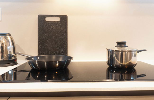 Moonway Luxury Suites At Eaton Residence - Foto 55