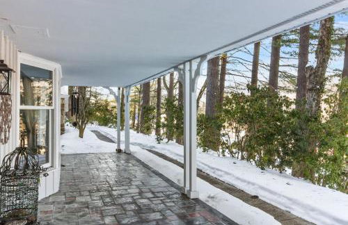 Whispering Fern - Luxe 5BR near Blue Mountain - Foto 9