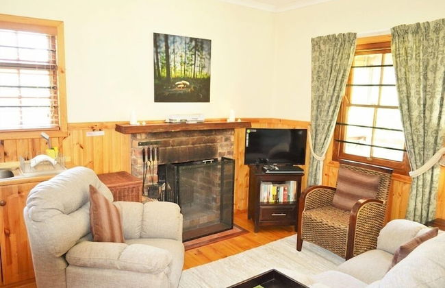 Forest Edge - Foto 28