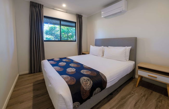 Kimberleyland Waterfront Holiday Park - Photo 9