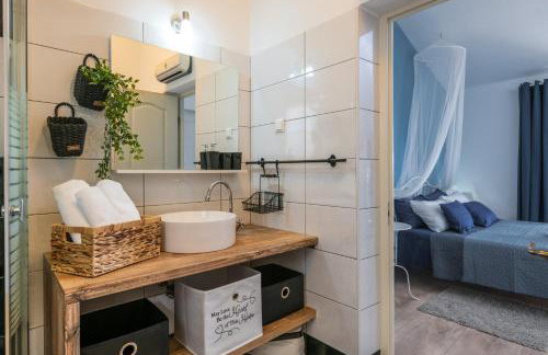 Villa Laura Krnica near Pula for 8 people - pet friendly with children playground - Foto 36