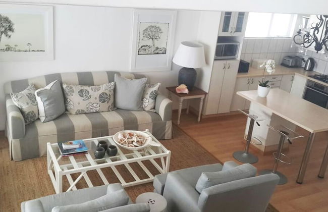 Waterfront Apartment C3 - Foto 9