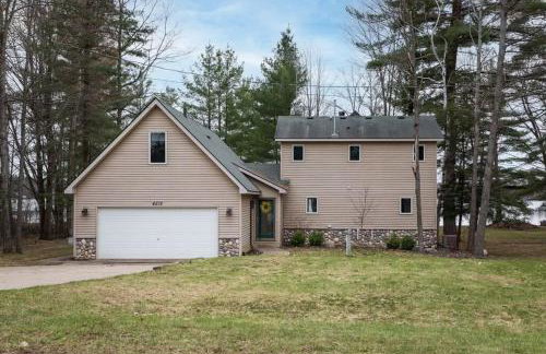 Relax & Explore Waterfront Crawford Lake Cottage 4878 - Foto 67