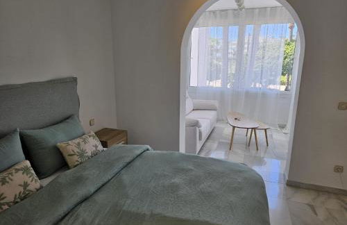 villa bahía banus - Foto 18