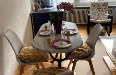 Full Flat in City Centre with Balcony - Foto 25