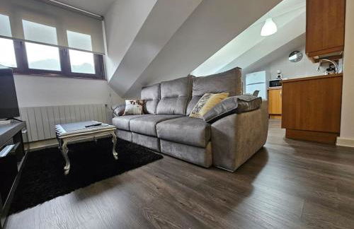 21A03 Atico moderno Cabañaquinta by R2R Consulting - Foto 13