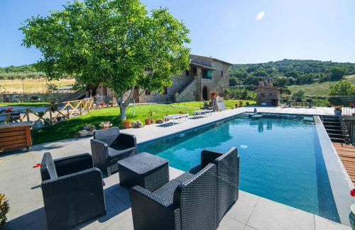 Villa aquila - Photo 1