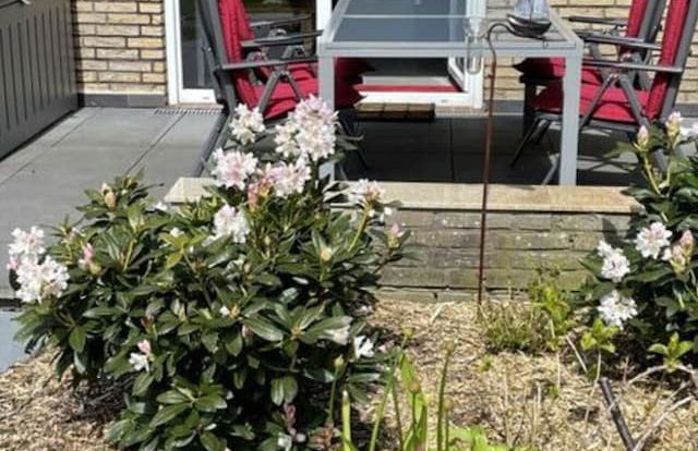 Bente Modern Retreat - Foto 50