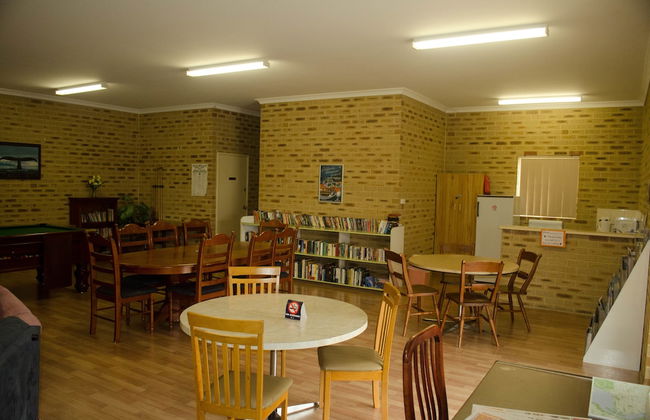 Acclaim Swan Valley Tourist Park - Photo 12