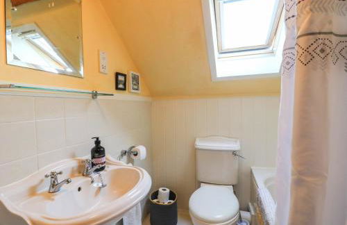 Granary Cottage - Foto 14