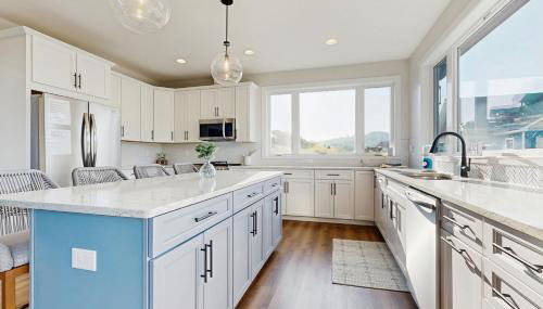 Lakeside Chalet Nr Deerfield Res Sleeps 10 Games - Foto 2