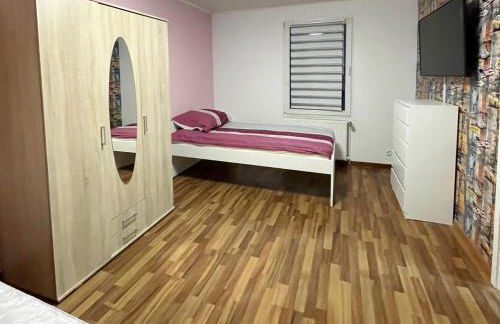 Spacious Apartment in Wuppertal - Foto 12