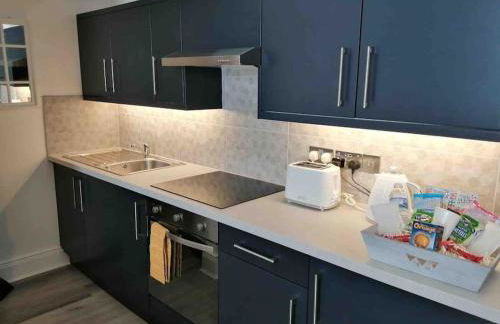 The Snug, Morpeth - Foto 19