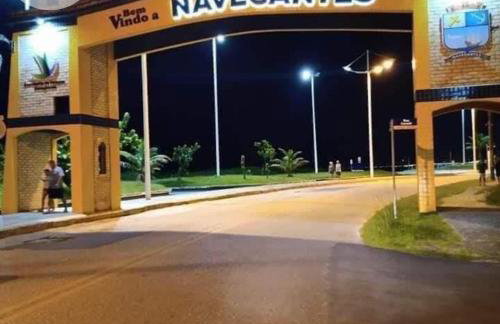 Hospedagem Praia Central - Photo 20