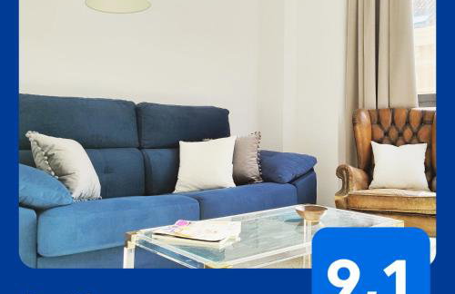 Living4malaga Victoria Center Apartment - Photo 1