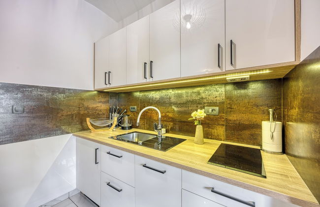 Spa Apartment Tina - Foto 6