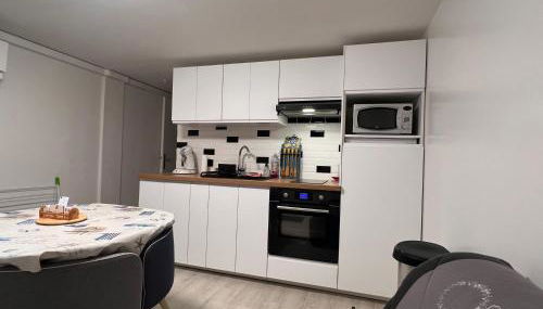 Appartement T2 cosy proche de Paris, RER à 550m - Foto 3