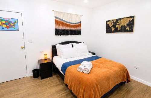 Next to Manhattan 2 BR Apartment APTO4 - Foto 23