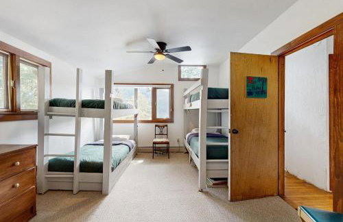 Beebe Lake House - Foto 21