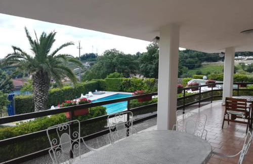 Villa Assunta con piscina - Foto 7