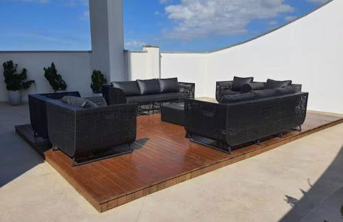 Loft vista Mar - Entre Itajaí e Balneário Camboriú - Foto 22