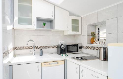 Main Square Loft - ZF Hvar - Foto 8