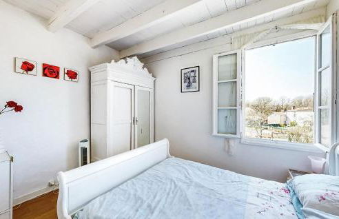 2 Bedroom Cozy Home In Oradour-Fanais - Foto 17