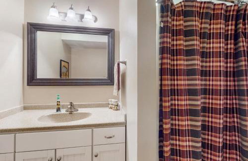 A Frame Cabin Sleeps 9 Pickleball Court Boat Slip - Foto 12