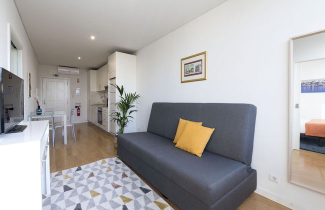 Apartment Boavista Roundabout by SweetPorto - Foto 56