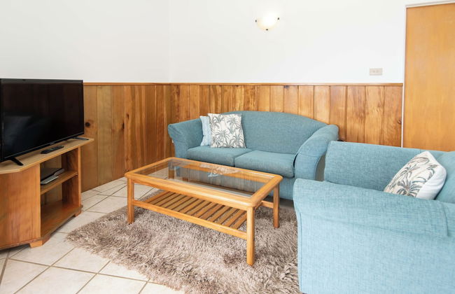 Ocean Breeze Cottages - Foto 12